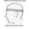 Head Size Measuring Image